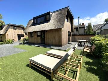 Chalet für 6 Personen in Schoorl, Noord-Holland - Nordseeküste, Bild 3