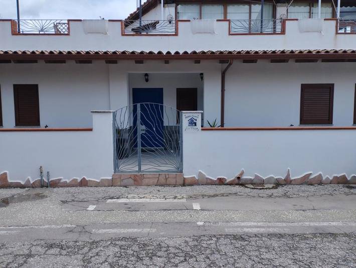 Maison d’hôte pour 2 personnes, avec terrasse à San Teodoro - 3