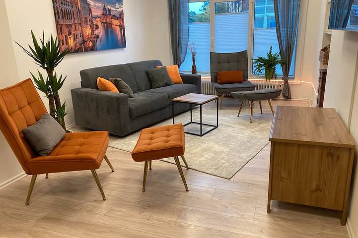 Appartement de vacances pour 2 personnes - 1