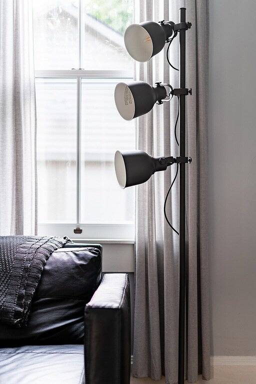 Historic Comfy German Village Haus /petsok in Columbus, Ohio