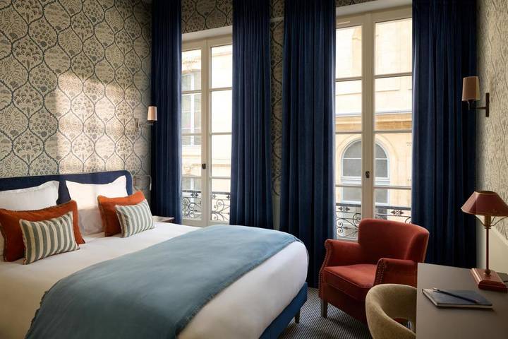 Hôtel pour 3 personnes