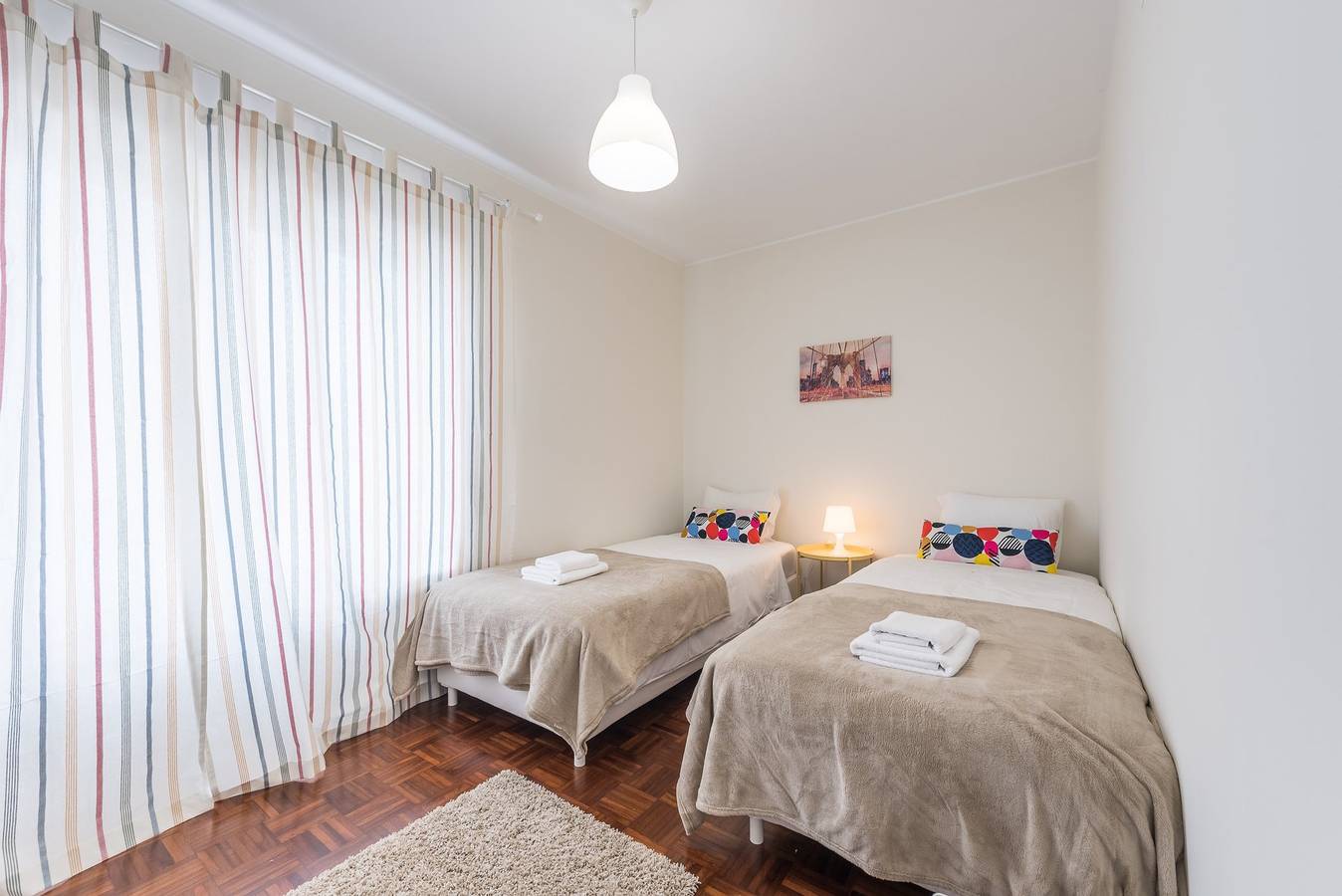 Appartement entier, Guestready - Gaïa reconnaissante in Mafamude e Vilar do Paraíso, District de Porto