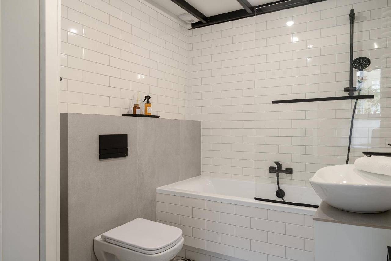 Cały apartament, Rentplanet - Nowa Papiernia in Wrocław, Dolny Śląsk
