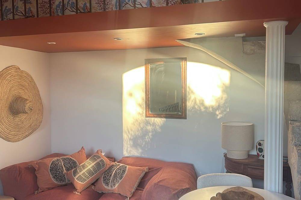 Petite Maison/ appartement Duplex /Jardin /Terrasses /piscine in Cassis, Parc national des Calanques