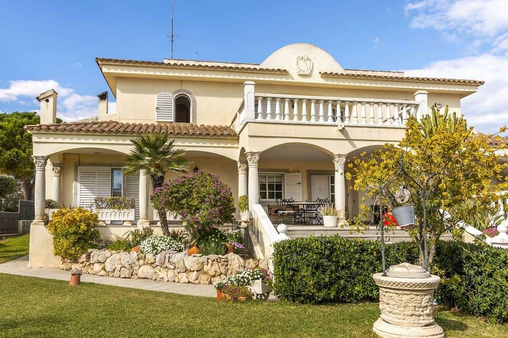 Bon repos in Cunit, Costa Dorada