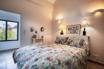 Villa pour 10 Personnes dans Jouars-Pontchartrain, Yvelines, Photo 3