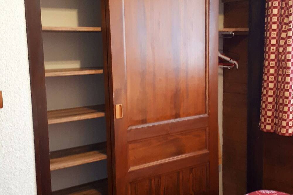 Appartement entier, Au pied des pistes du Crêt Béni 6 personnes in La Chapelle-d'Abondance, Les Portes du Soleil