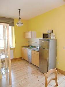 Ferienwohnung für 2 Personen in Graal-Müritz - 3