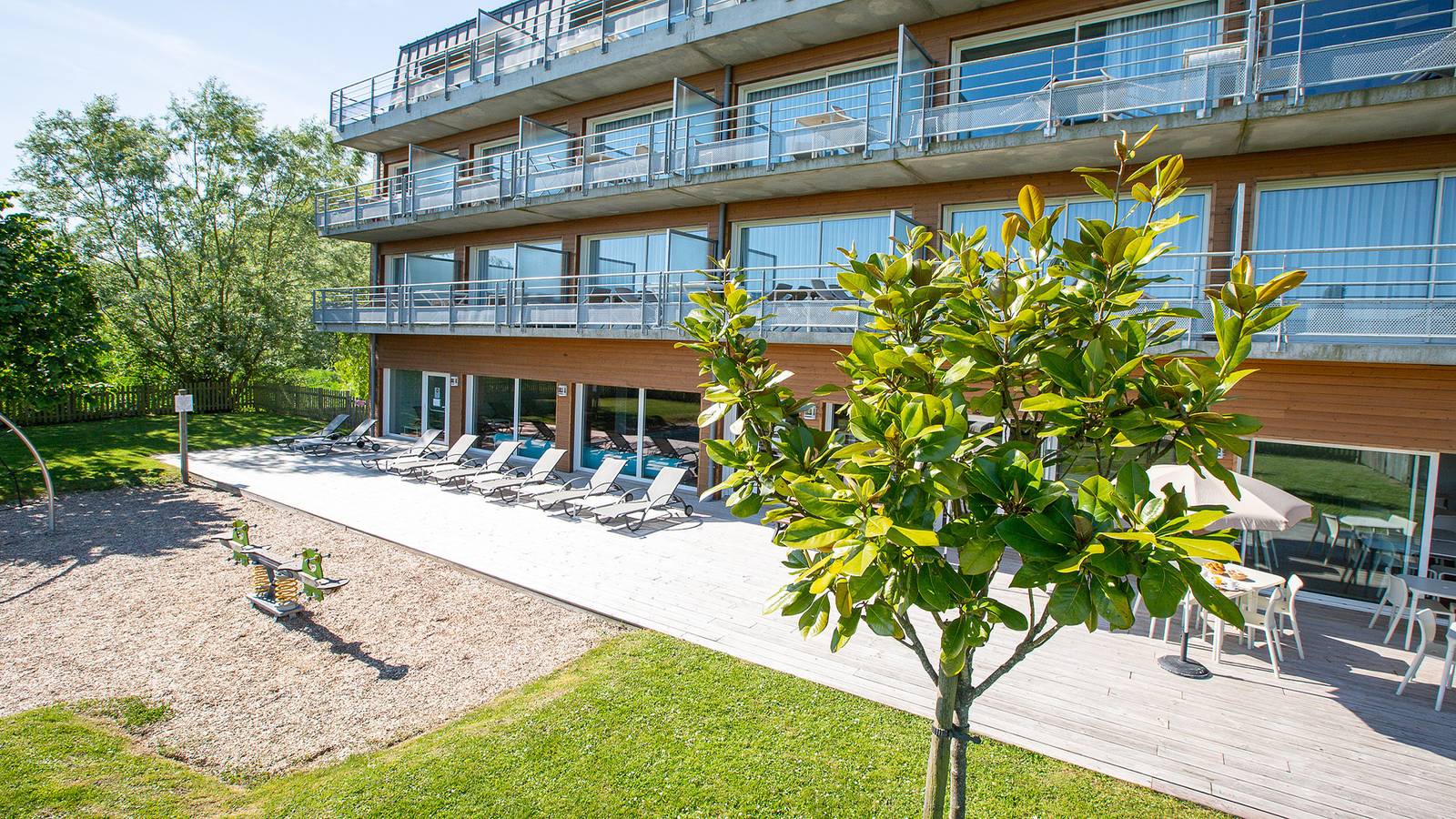 Appartement entier, Le Domaine du Mont 2P4S in Roz-sur-Couesnon, Baie du Mont-Saint-Michel