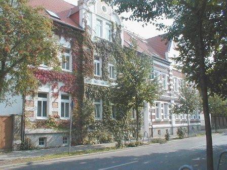 Hotel für 1 Personen - 1