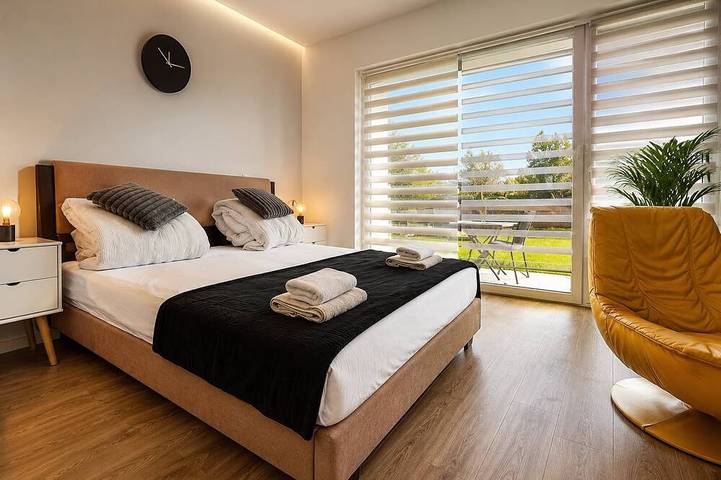 Appartement entier, 1 bedroom apartment - Lake Velence - Hungary in Gárdony, Gárdonyi járás