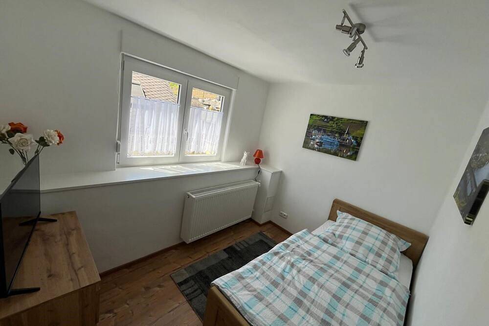 Ganze Wohnung, Haus Budinger in Alf, Traben-Trarbach und Umbegung