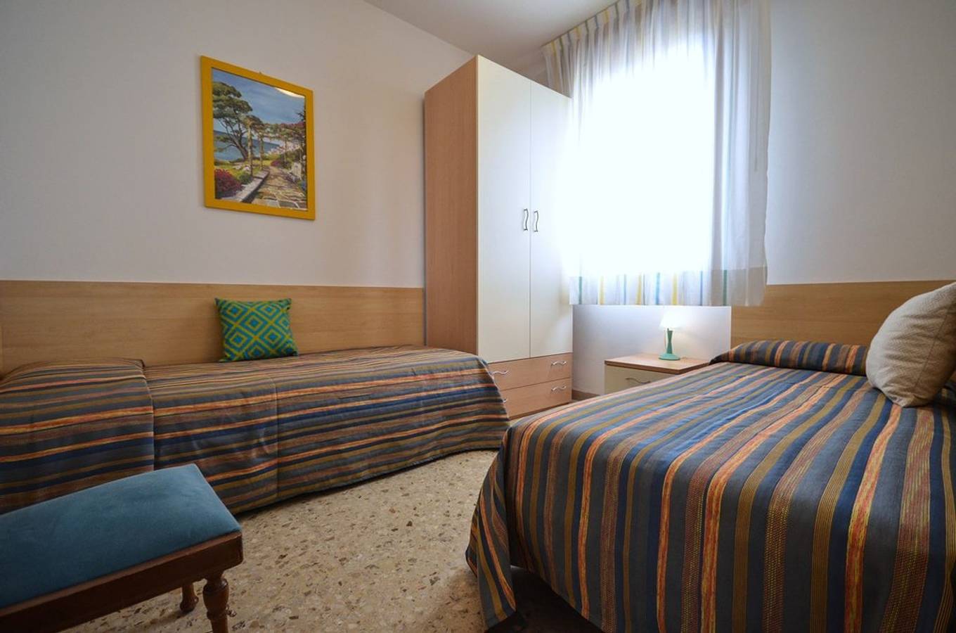 Ganze Wohnung, Apartment am Wasser - Beahost in Bibione, Venedig Provinz