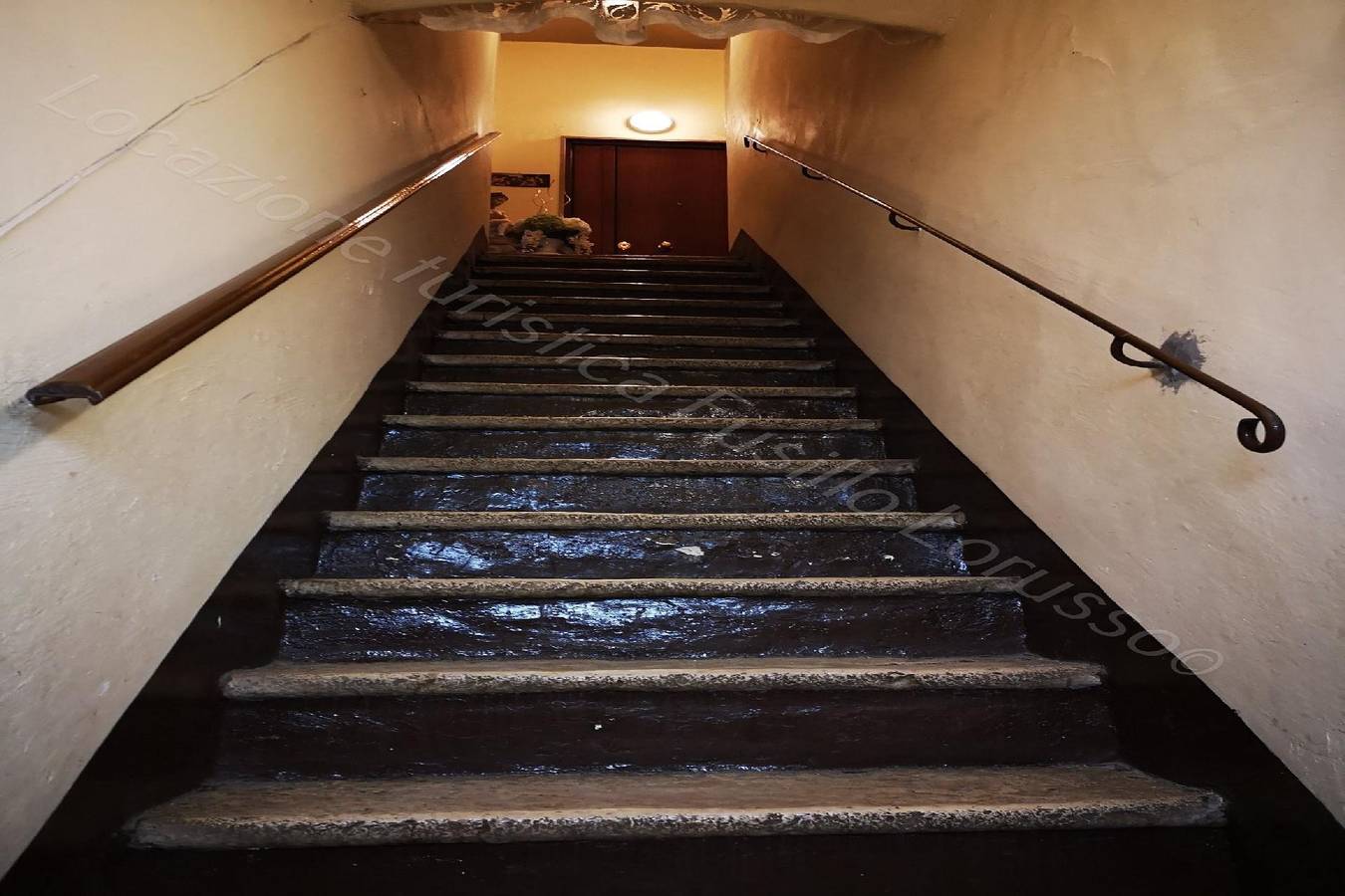 Ganze Ferienwohnung, Lorusso touristischer Standort in Andria, Barletta-Andria-Trani