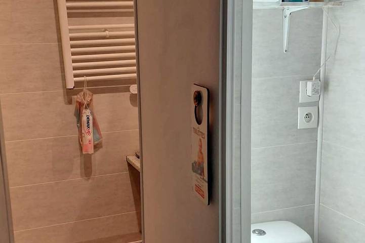 Location de vacances pour 3 personnes à Hommes - 3