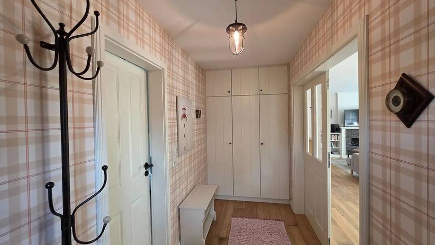 Ferienhaus für 4 Personen, mit Garten in Nieblum - 2
