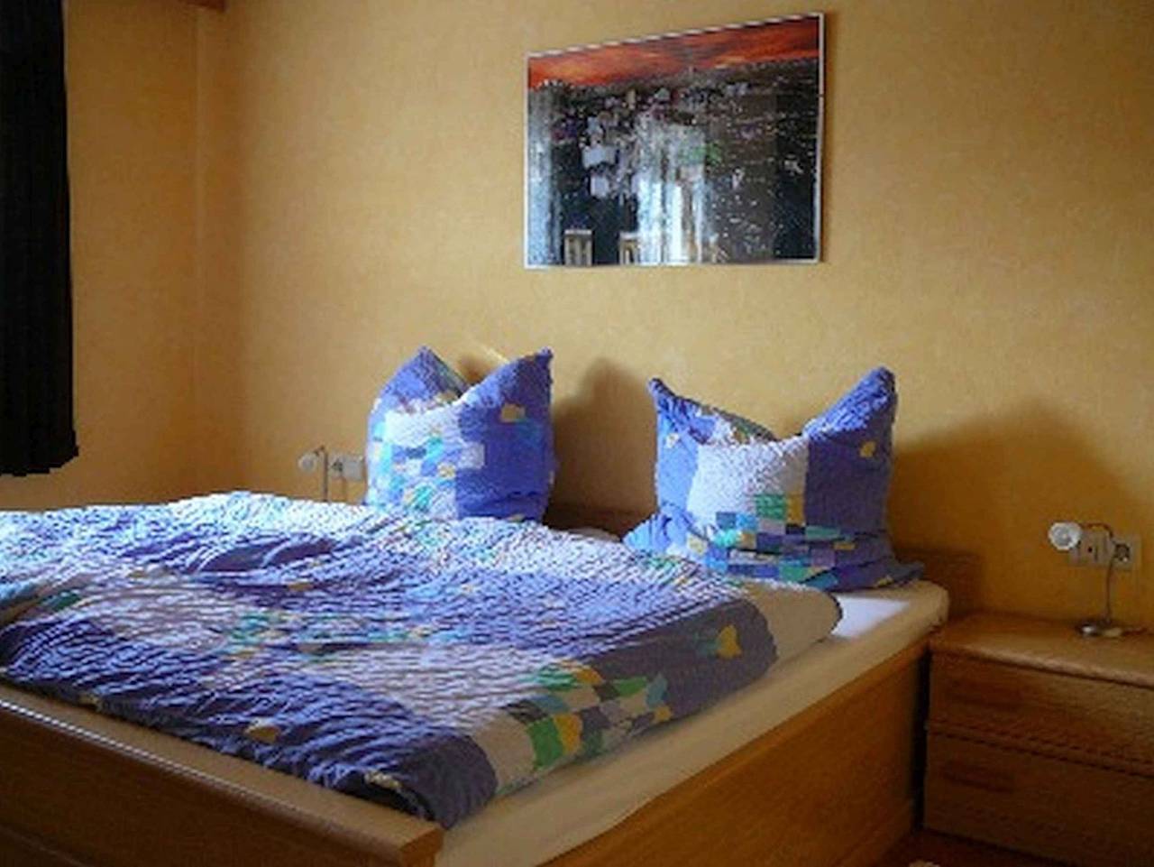 Ganze Ferienwohnung, Ferienwohnung Kratzmeier - Ferienwohnung Kratzmeier in Freudenstadt, Mittlerer Schwarzwald