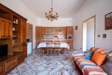 Casa Vacanza per 6 Persone in Galatone, Golfo di Taranto, Foto 3
