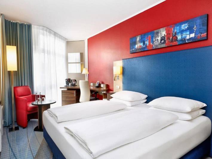 Ferienwohnung für 2 Personen, mit Terrasse und Garten sowie Sauna in Bonn und Umgebung - 2