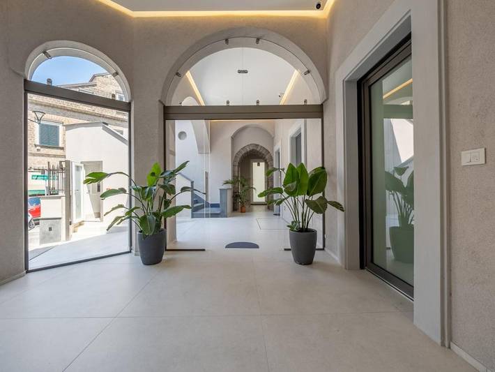 B&b per 2 persone a Meta