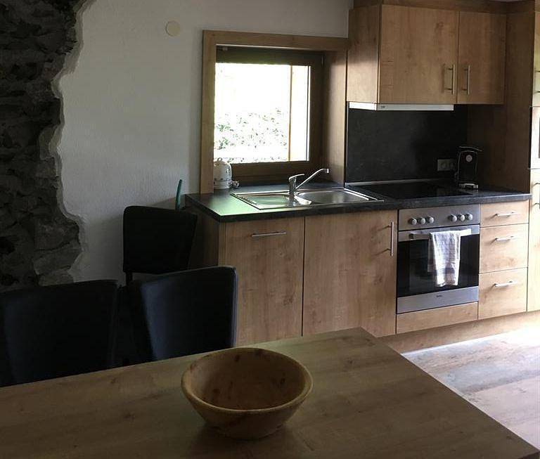 Appartement 1, ohne Verpflegung in Rechenau, Sölden (Österreich)