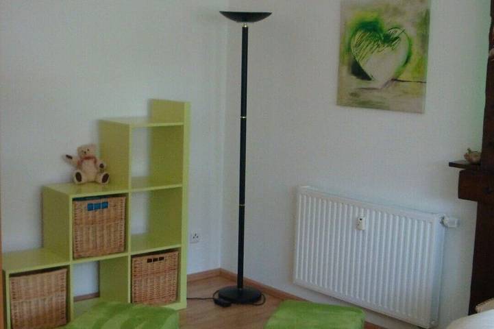 Ferienwohnung für 6 Personen, mit Balkon in Schwarzenberg (Erzgebirge) - 3