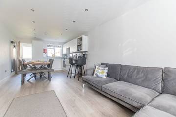 Holiday Home for 8 People in St. Ives, Cornwall, Photo 2