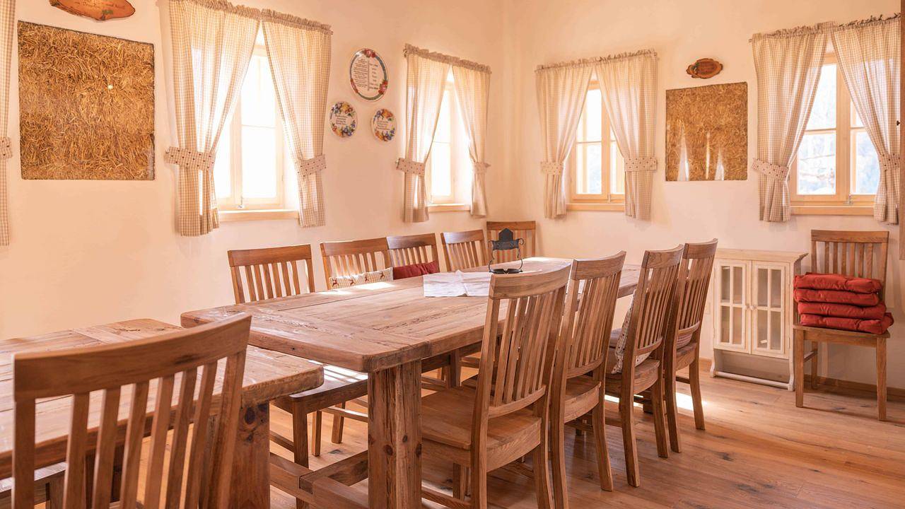 Vakantiehuis voor 4 personen in Gnesau, Oberkärnten