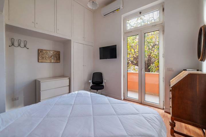 Appartamento vacanze per 2 persone, con balcone/terrazza - 1
