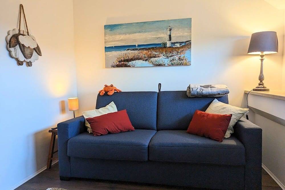 Ganze Wohnung, Ferienwohnung zwischen den Dünen in Rantum, Sylt (Gemeinde)