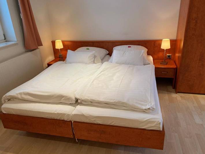Ferienwohnung für 2 Personen, mit Terrasse und Garten sowie Ausblick in Heilbad Heiligenstadt - 2