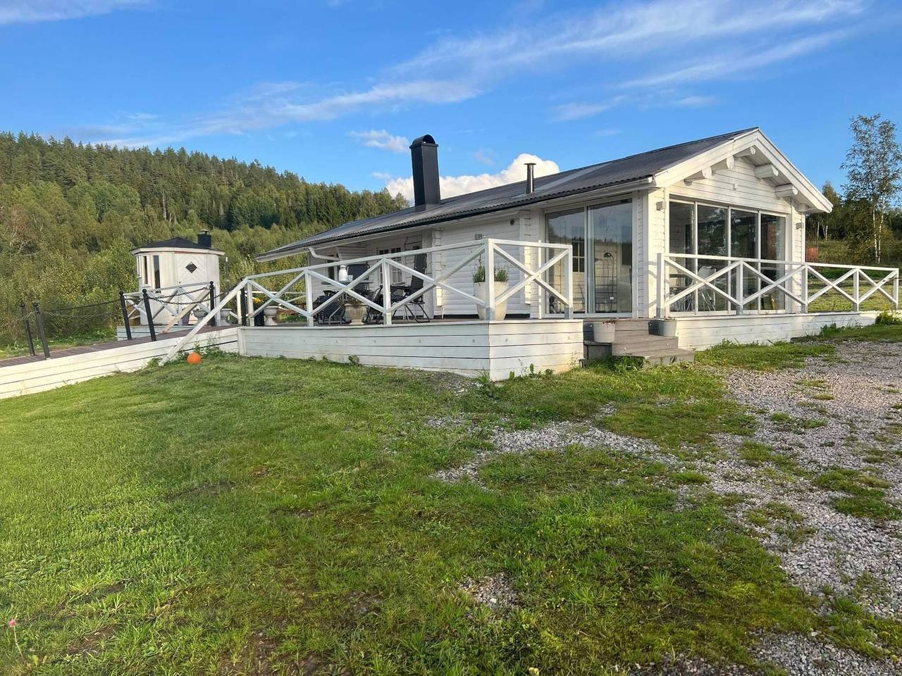 4 Sterne Ferienhaus in Kil in Kil, Värmland