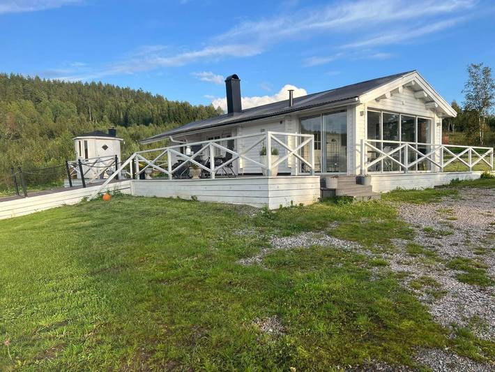 Ferienhaus für 6 Personen in Värmland - 2