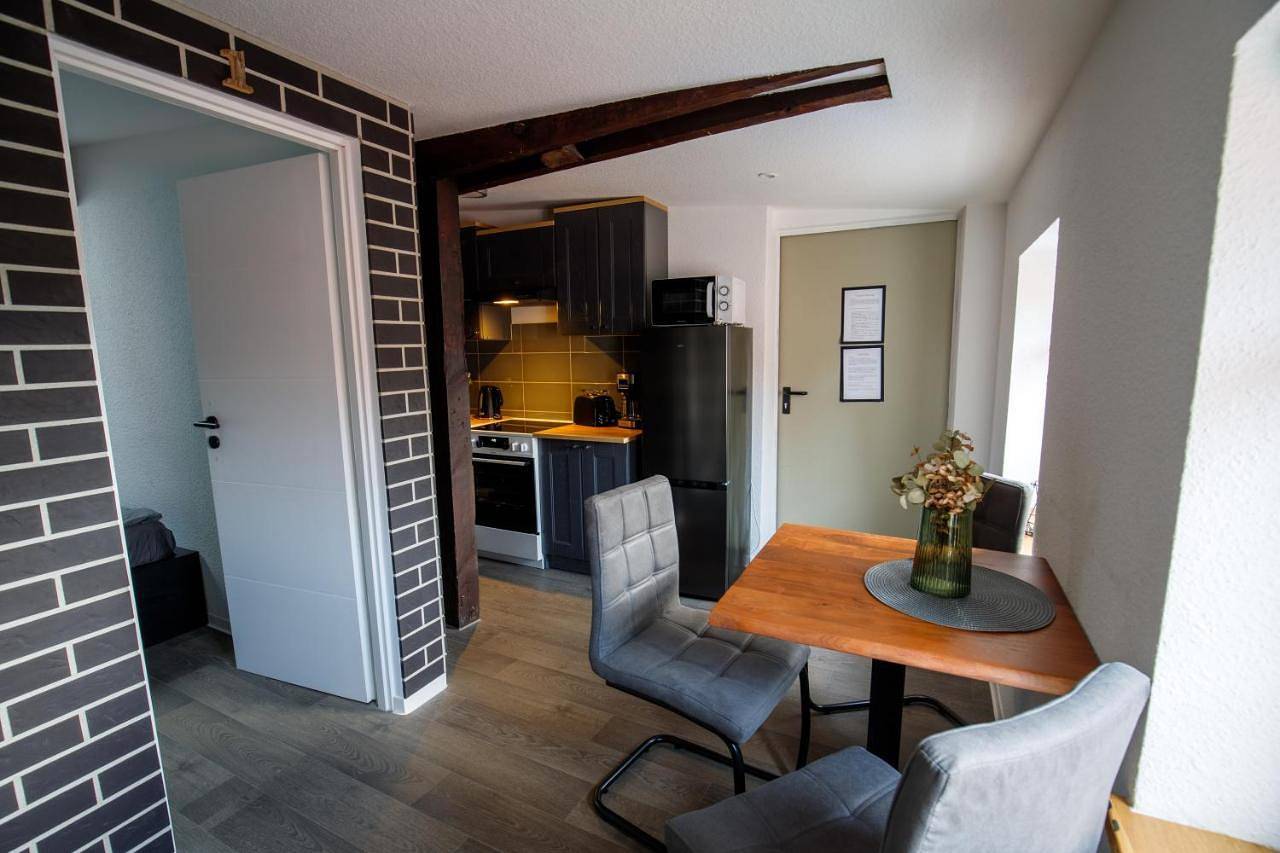 Ganze Wohnung, Two-Bedroom Apartment in Schwedt, Schwedt/Oder