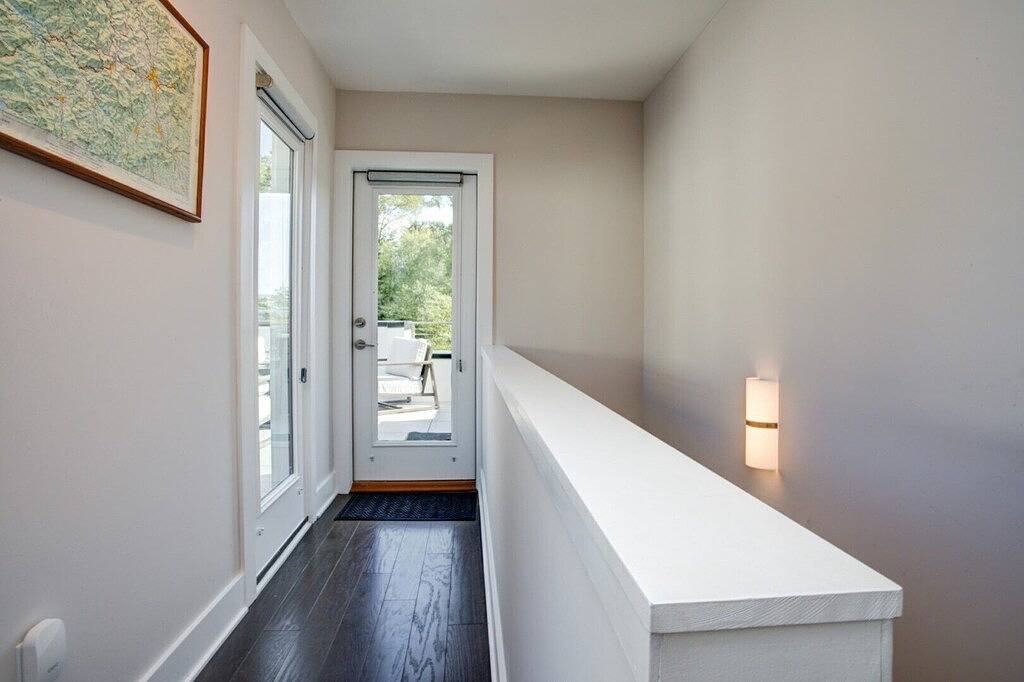 Ganze Wohnung, Grand-Slam; das ultimative in der Innenstadt von Asheville Luxus! Mitten im Herzen der Innenstadt! in Blue Ridge Parkway, Asheville