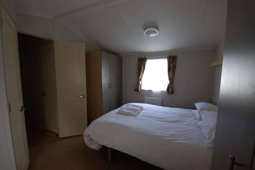 Wr2 Marlie Holiday Park in St Mary in the Marsh, Kent