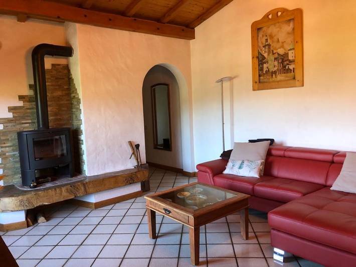 Chalet pour 4 personnes à Saint-Gervais-les-Bains - 2