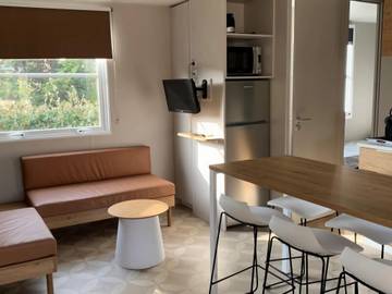 Camping für 6 Personen in Sérignan, Béziers und Umgebung, Bild 2