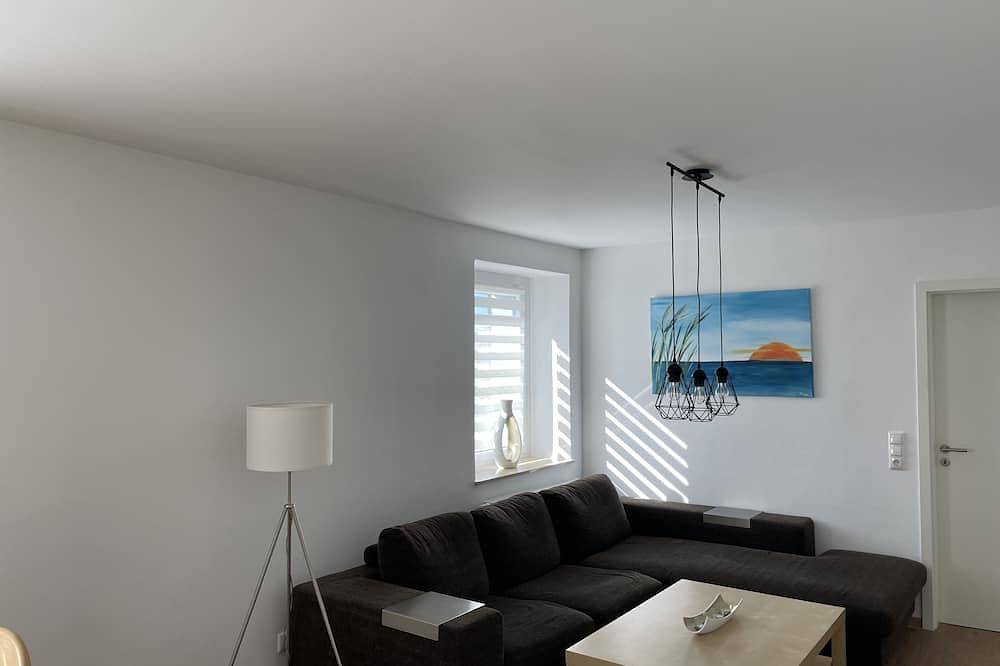 Ganze Wohnung, Ferienwohnung im Herzen Sachsens in Bockelwitz, Leisnig