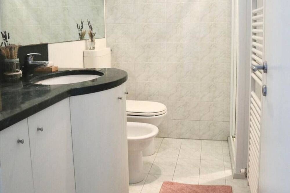 Beautiful terraced house with pool - right by the sea in Lido di Jesolo, Venedig Provinz