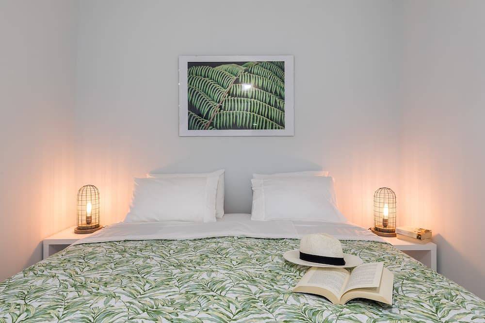 Ganze Wohnung, Koru Apartment - Waterview apartments . One bedroom Apartment with pool in Mimice, Split-Dalmatien