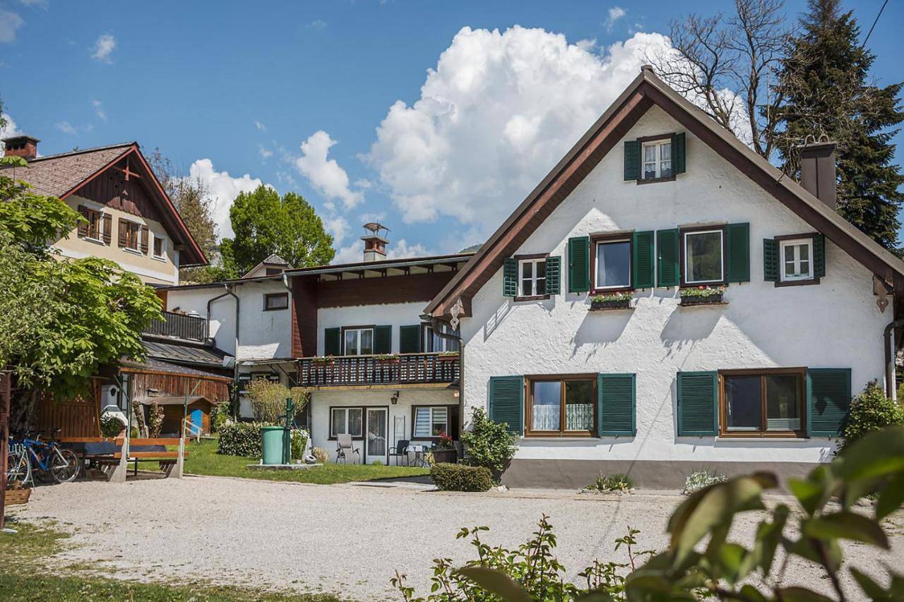 Ganze Wohnung, Apartment with Mountain View in Bad Ischl, Bezirk Gmunden