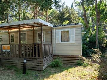 Camping para 6 Personas en Lloret de Mar, Provincia de Gerona, Foto 1