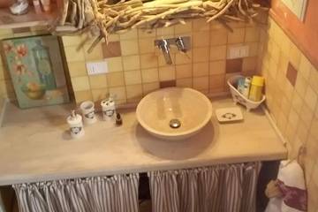 Hôtel pour 6 personnes, avec jardin à Porto Pollo