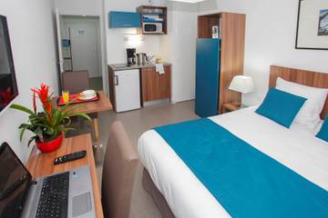 Location De Vacances pour 4 Personnes dans Orléans, Région d'Orléans, Photo 2