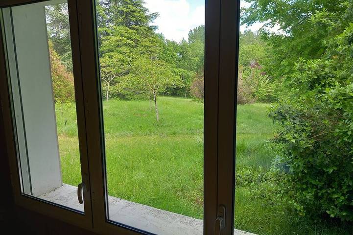 Gîte pour 2 personnes à Allemans - 4