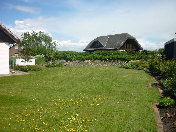 Anwaß 15 (Objekt 46) in Friedrichskoog-Spitze, Friedrichskoog