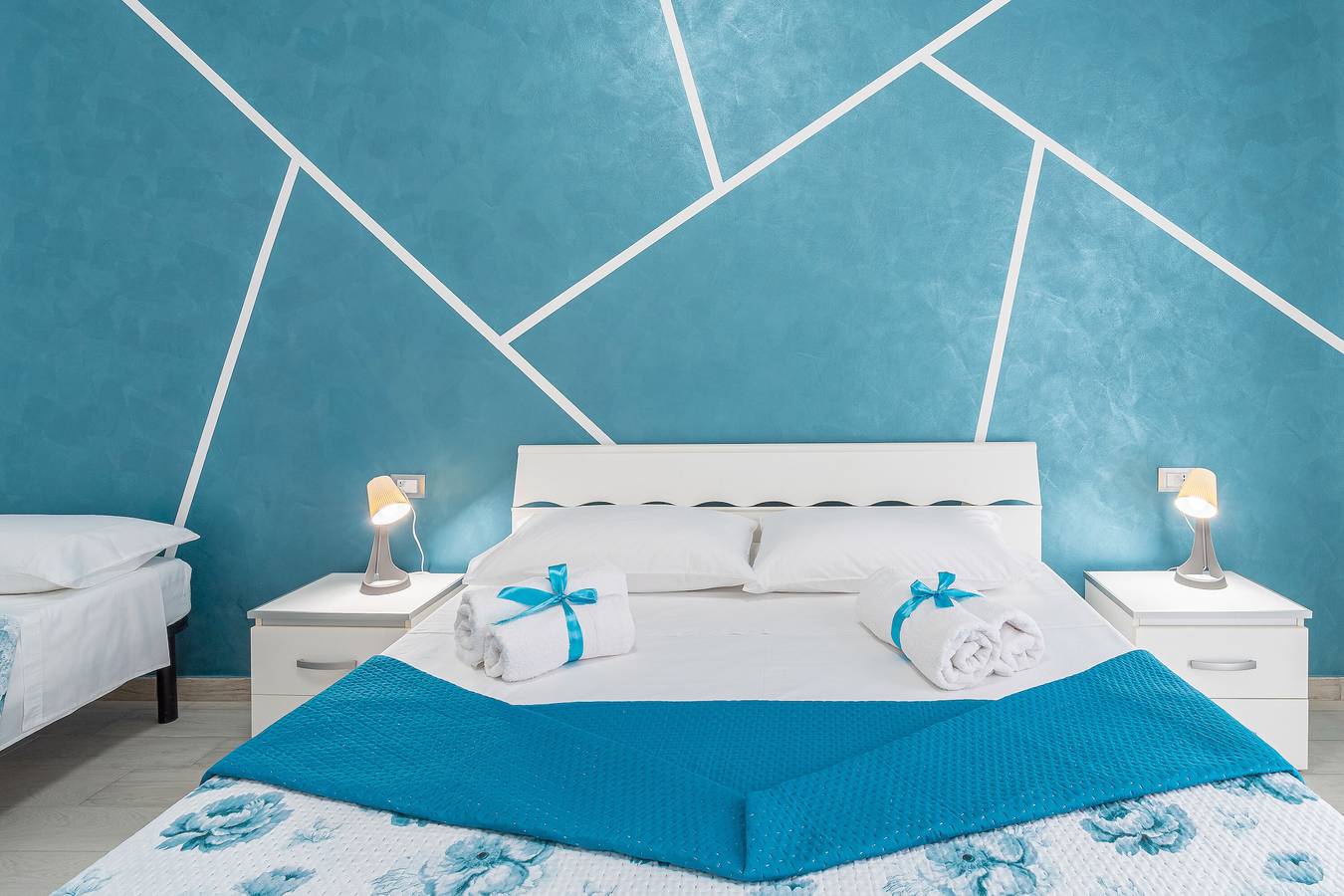 Appartamento intero, Appartamento 'Perla 2' con terrazza condivisa, Wi-Fi e aria condizionata in Pachino, Siracusa e dintorni