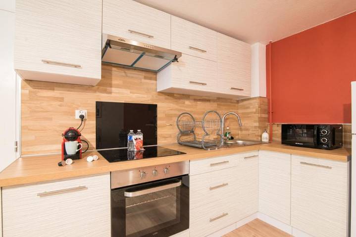 Gîte pour 2 personnes à Haguenau - 4