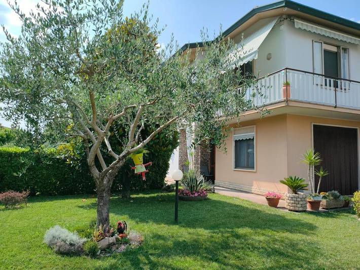 Appartamento per 2 persone, con Giardino a Lonigo